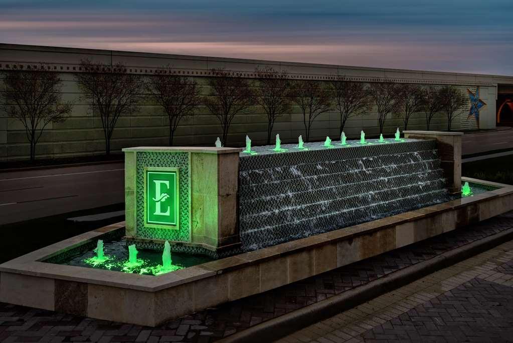 Embassy Suites By Hilton Houston West - Katy Addicks Exterior foto
