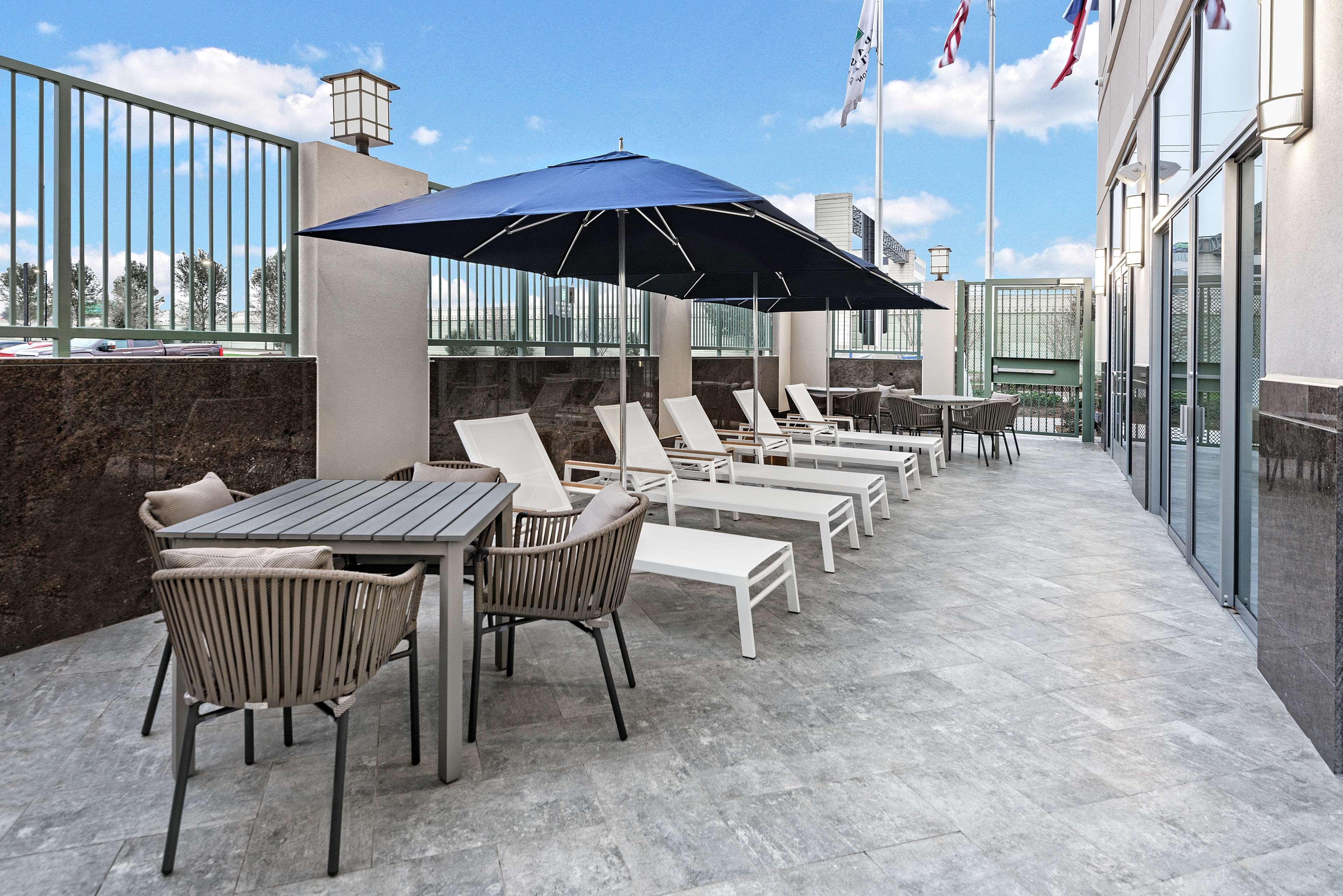 Embassy Suites By Hilton Houston West - Katy Addicks Exterior foto