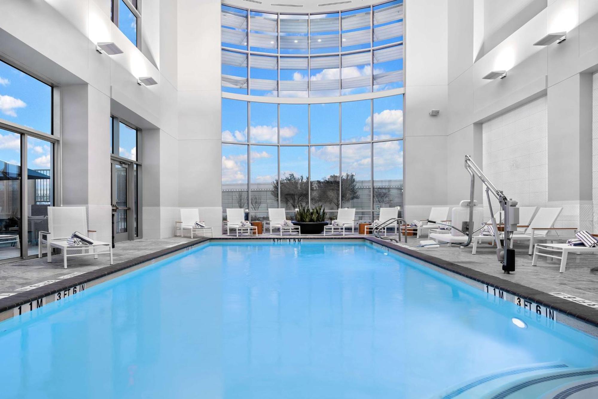 Embassy Suites By Hilton Houston West - Katy Addicks Exterior foto