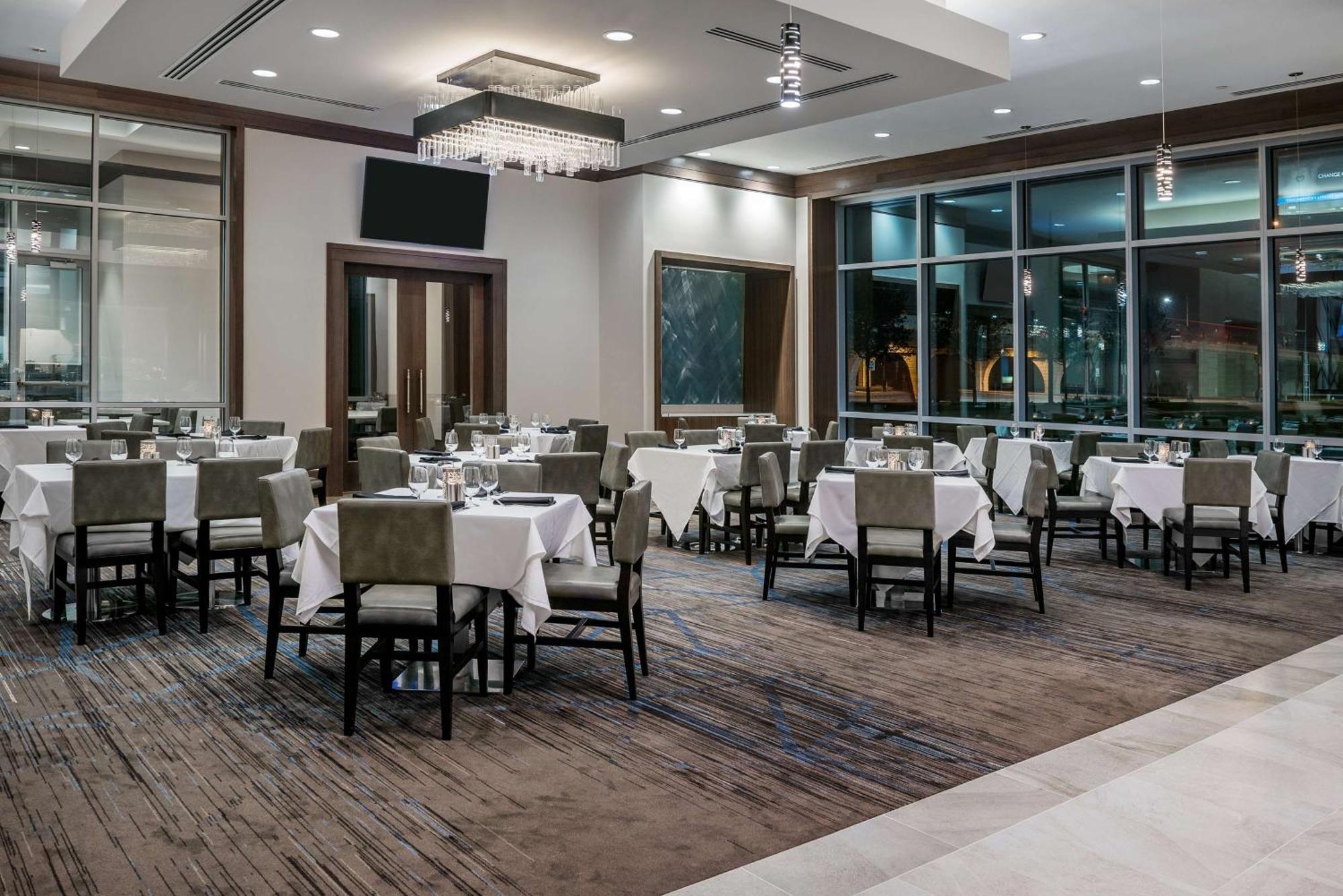 Embassy Suites By Hilton Houston West - Katy Addicks Exterior foto