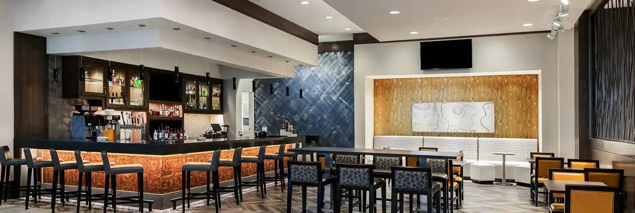 Embassy Suites By Hilton Houston West - Katy Addicks Exterior foto